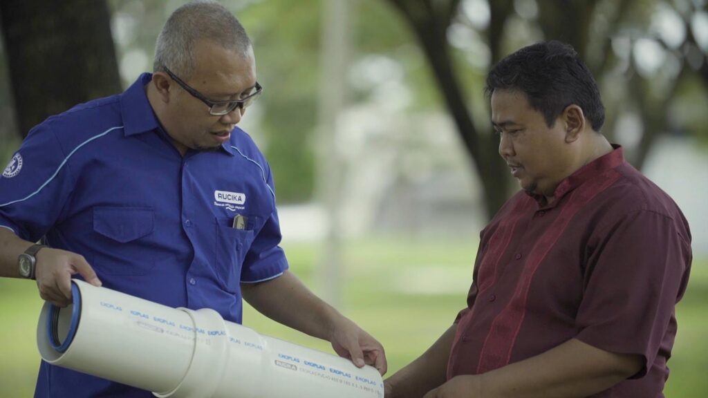 Tips Memilih & Instalasi Pipa Air Minum Berkualitas yang Benar