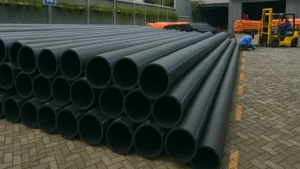 pipa hdpe